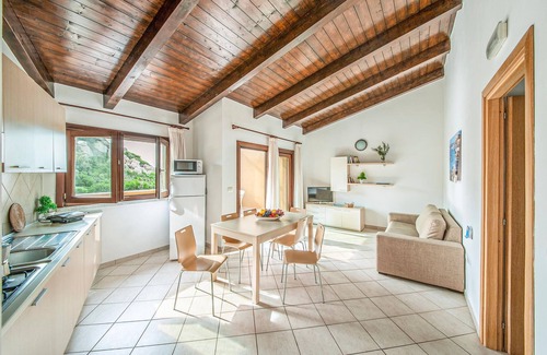 Costa Paradiso Apartment | 1 bedroom accommodation in Trinita´d´Agultu OT