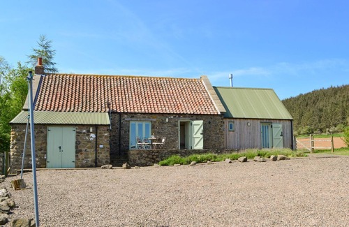 Cornhill on Tweed Cottage | 1 bedroom accommodation in Mindrum, near Wooler