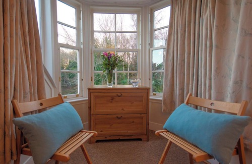 South Queensferry Cottage | 1 bedroom accommodation in South Queensferry