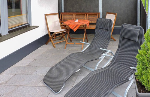 Holdernach Apartment | 1 bedroom accommodation in Hart im Zillertal