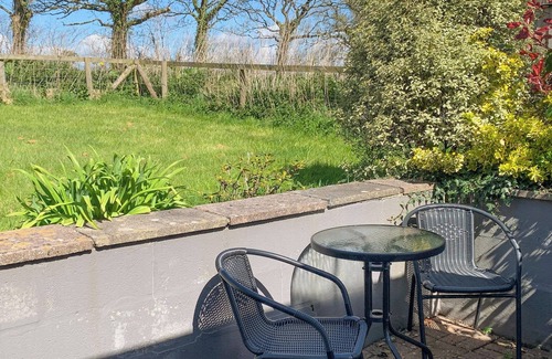 Black Torrington Cottage | 1 bedroom accommodation in Highhampton, near Beaworthy