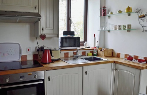 Nercwys Cottage | 1 bedroom accommodation in Nercwys near Mold