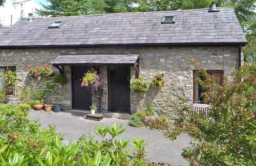 Nercwys Cottage | 1 bedroom accommodation in Nercwys near Mold