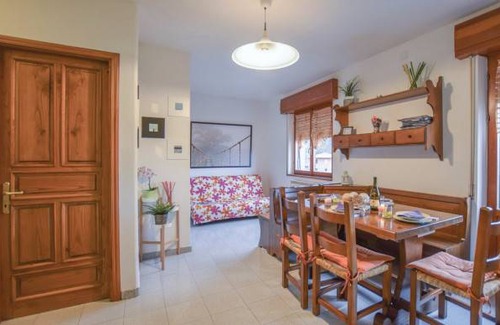 Pieve San Paolo Apartment | 1 bedroom accommodation in Fivizzano -MS-