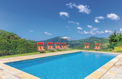 Pieve San Paolo Apartment | 1 bedroom accommodation in Fivizzano -MS-