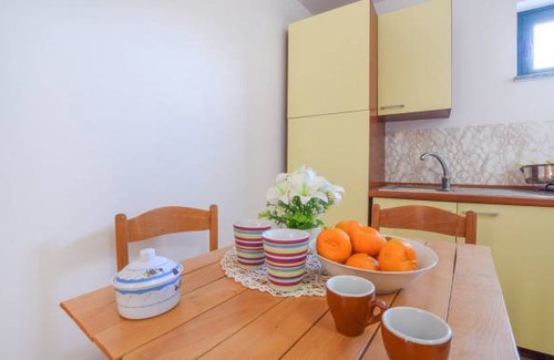 Portigliola Apartment | 1 bedroom accommodation in PORTIGLIOLA