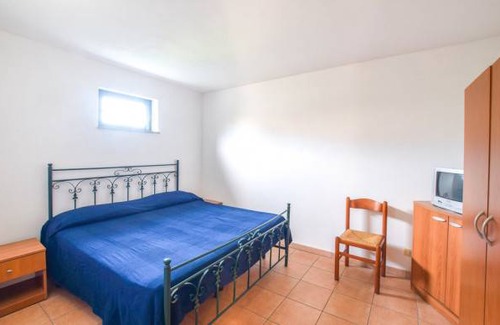 Portigliola Apartment | 1 bedroom accommodation in PORTIGLIOLA