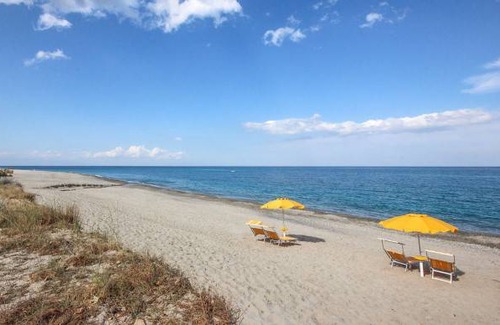 Portigliola Apartment | 1 bedroom accommodation in PORTIGLIOLA
