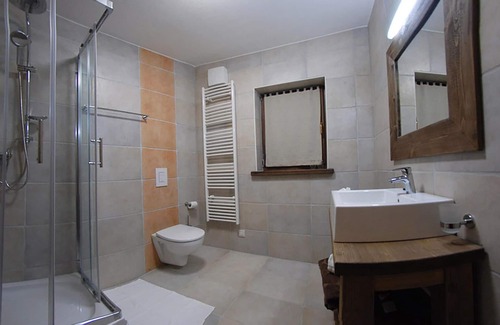 Moravske Toplice Apartment | 1 bedroom accommodation in Moravske Toplice
