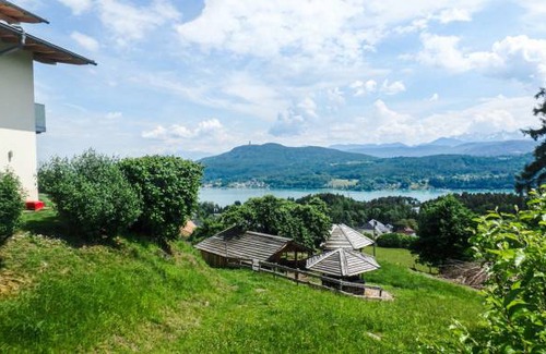 Techelsberg am Worther See House | 1 bedroom accommodation in Techelsberg