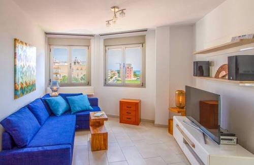 Muchamiel Apartment | 1 bedroom accommodation in El Campello