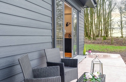 Castle Douglas Cottage | 1 bedroom accommodation in Castle Douglas