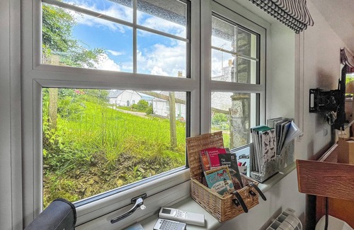 Castle Douglas Cottage | 1 bedroom accommodation in Gatehouse of Fleet, near Castle Douglas