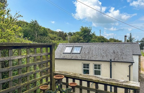 Castle Douglas Cottage | 1 bedroom accommodation in Gatehouse of Fleet, near Castle Douglas