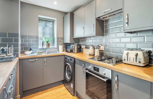 Denver Cottage | 1 bedroom accommodation in Downham Market
