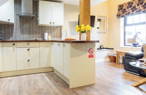 Dyffryn Ardudwy Cottage | 1 bedroom accommodation in Dyffryn Ardudwy, near Barmouth