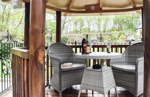 Holestone Moor Cottage | 1 bedroom accommodation in Tansley, near Matlock