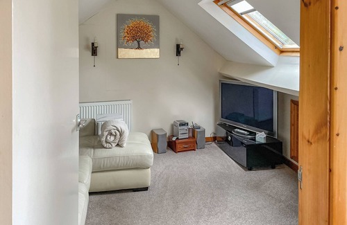 Longnor Cottage | 1 bedroom accommodation in near Hartington