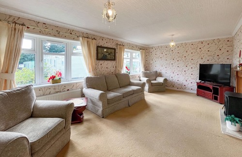 Newton Stewart Cottage | 1 bedroom accommodation in Newton Stewart
