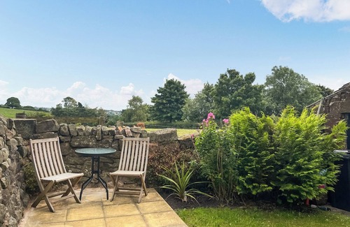 Ipstones Cottage | 1 bedroom accommodation in Ipstones, near Leek