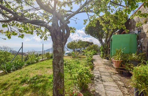 Casamicciola Terme House | 1 bedroom accommodation in Barano d'Ischia