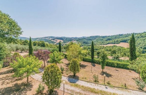 Monterchi House | 1 bedroom accommodation in Monterchi AR