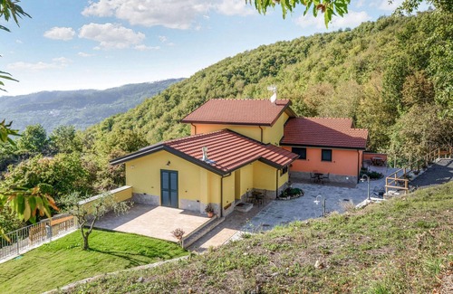 Zignago Apartment | 1 bedroom accommodation in Sasseta Zignago