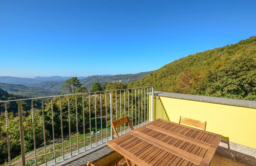 Zignago Apartment | 1 bedroom accommodation in Sasseta Zignago