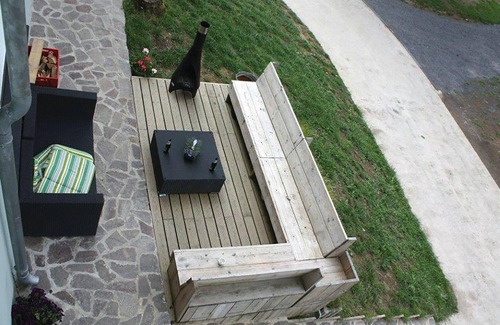 Wallendorf-Pont Apartment | 1 bedroom accommodation in Wallendorf-Pont