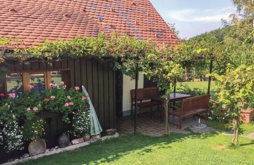 Fresing House | 1 bedroom accommodation in Grossklein