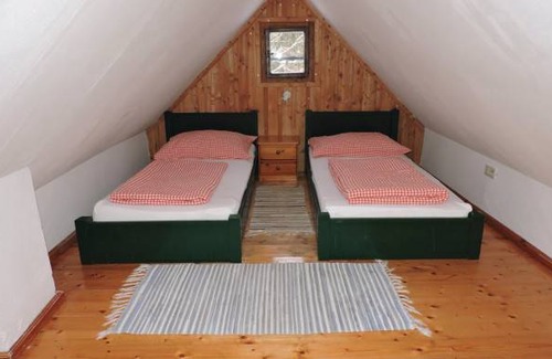 Fresing House | 1 bedroom accommodation in Grossklein