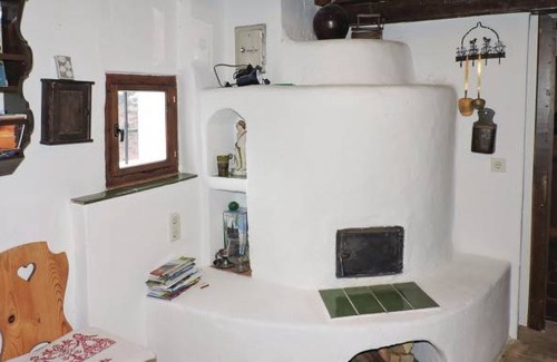 Fresing House | 1 bedroom accommodation in Grossklein