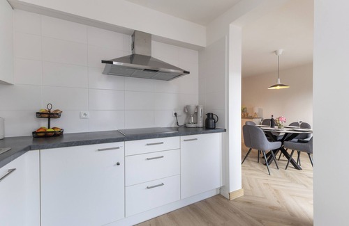 Sint-Idesbald Apartment | 1 bedroom accommodation in Sint Idesbald