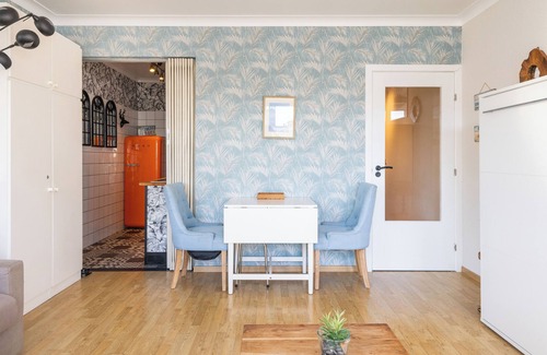Sint-Idesbald Apartment | 1 bedroom accommodation in Sint Idesbald