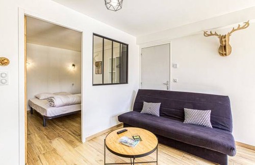 Gages Apartment | 1 bedroom accommodation in MONTROZIER
