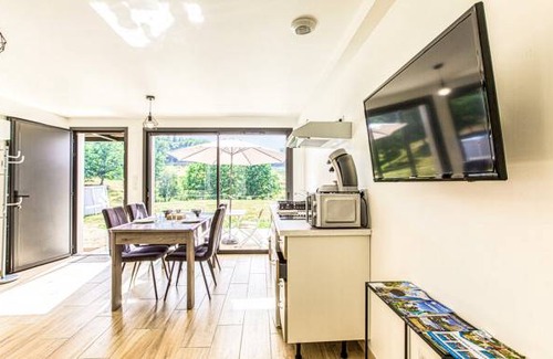 Gages Apartment | 1 bedroom accommodation in MONTROZIER