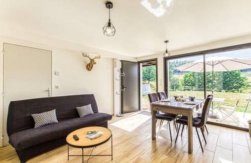 Gages Apartment | 1 bedroom accommodation in MONTROZIER