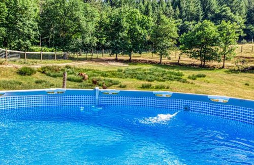 Gages House | 1 bedroom accommodation in MONTROZIER