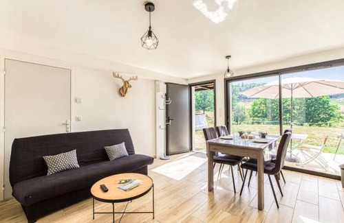 Gages House | 1 bedroom accommodation in MONTROZIER