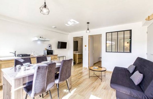 Gages House | 1 bedroom accommodation in MONTROZIER