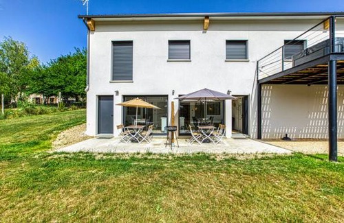 Gages House | 1 bedroom accommodation in MONTROZIER