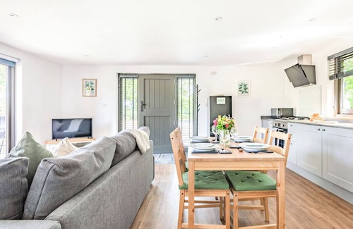 Chiddingstone Cottage | 1 bedroom accommodation in Chiddingstone