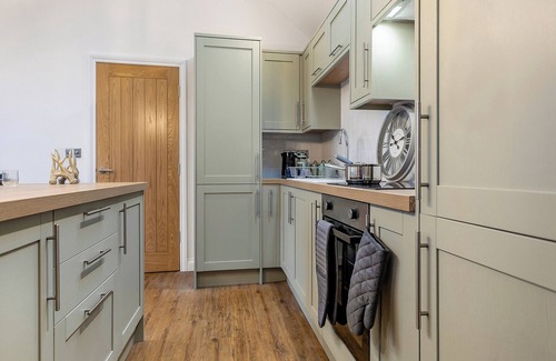 Littleborough Cottage | 1 bedroom accommodation in Littleborough