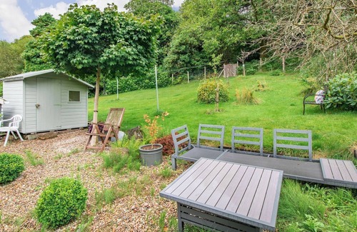 Tighnabruaich Cottage | 1 bedroom accommodation in Tighnabruaich