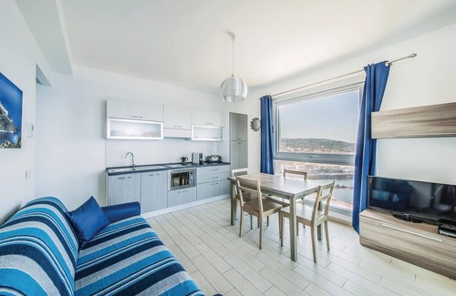 Castelsardo Apartment | 1 bedroom accommodation in Castelsardo SS
