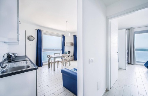 Castelsardo Apartment | 1 bedroom accommodation in Castelsardo SS