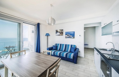 Castelsardo Apartment | 1 bedroom accommodation in Castelsardo SS