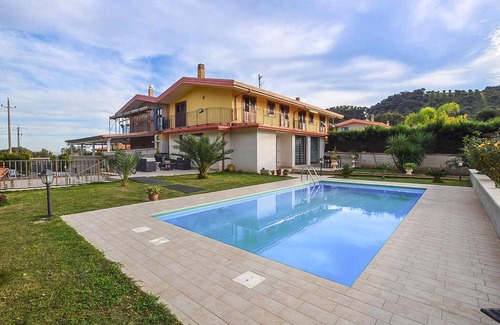 Catanzaro Apartment | 1 bedroom accommodation in Catanzaro Lido