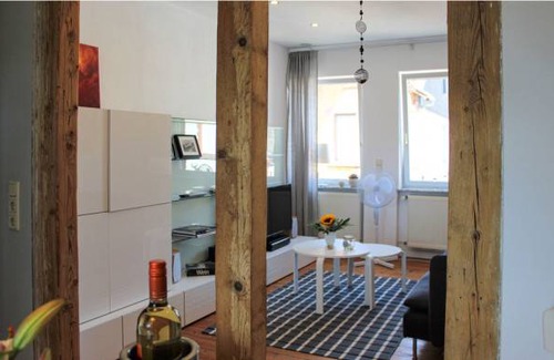 Lahnstein Apartment | 1 bedroom accommodation in Lahnstein