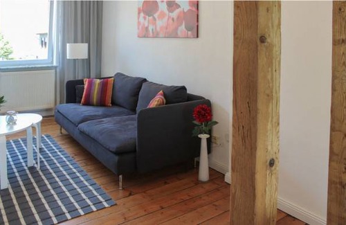 Lahnstein Apartment | 1 bedroom accommodation in Lahnstein